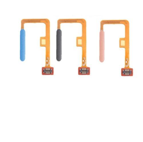 Xiaomi Mi 11 Lite Orta Tuş Filmi