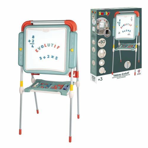 7600410207 Yazı Tahtası Kız Erkek Çocuk Oyuncak Eğitici Oyuncaklar