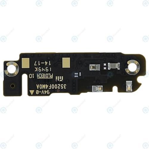 Xiaomi Mi Note 10 Şarj Mikrofon Bordu