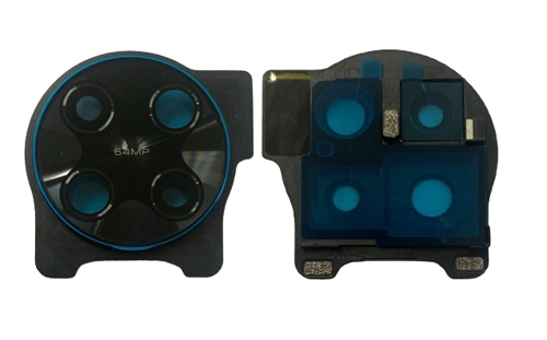 Xiaomi F2 Pro/K30 Pro Kasalı Kamera Lens Camı Full Servis