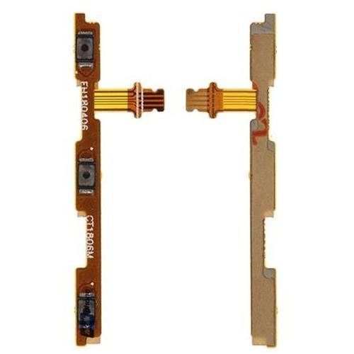 Huawei GT3 Power On-Off Yan Ses Flex NMO-L31