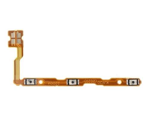 Vivo Y20s On Off Yan Ses Filmi Flexi