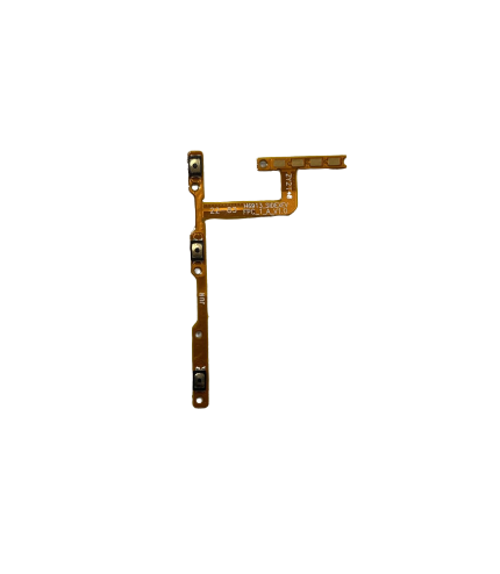 İNFİNİX HOT 11 ON OFF YANSES FİLM FLEXİ
