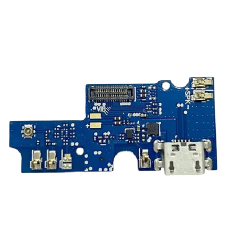 Reeder P13 Blue Max Pro Lite Şarj Soket Mikrofon Bordu Full