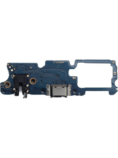 Realme 6 Pro RMX2061 Uyumlu Şarj Soket Mikrofon Bordu