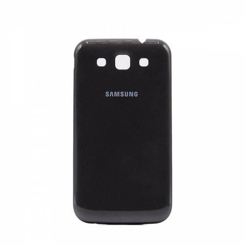 Samsung Galaxy Win i8552 Arka Kapak Füme
