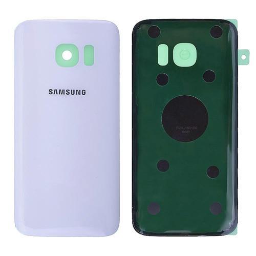 Samsung Galaxy S7 Edge Arka Kapak Pil Kapağı SM-G935