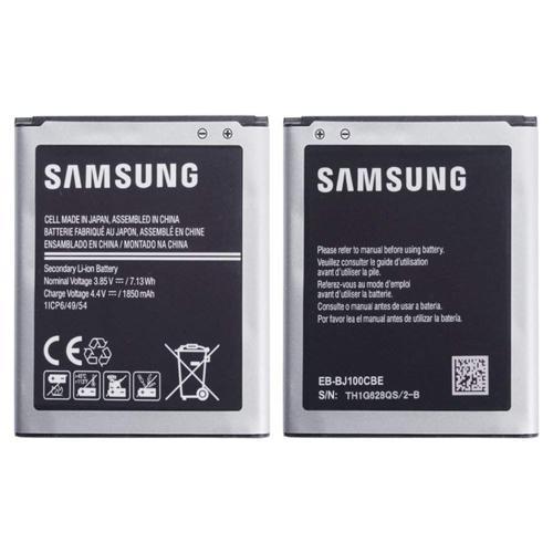 Samsung Galaxy J1 J100 Batarya Pil