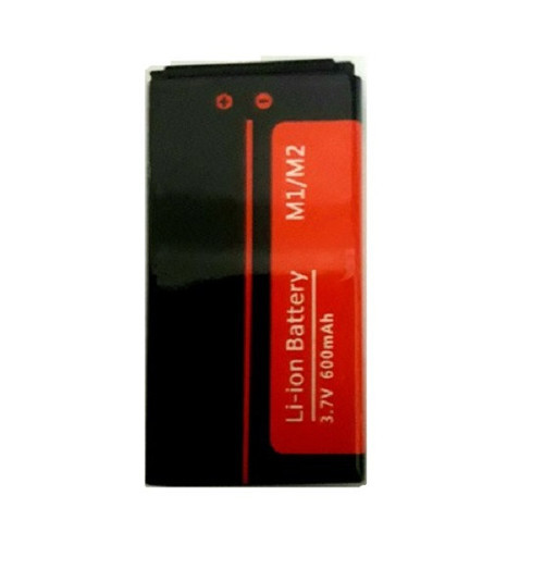 Vertu M1-M2 Pil Batarya 1200 mAh
