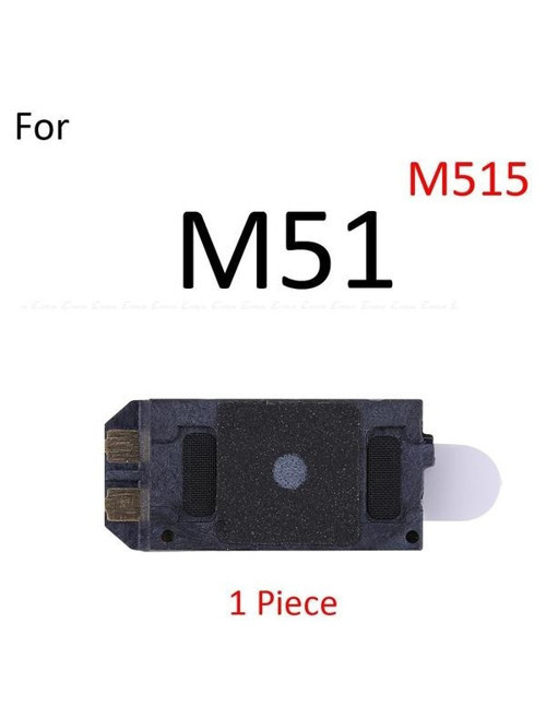 Samsung Galaxy M51 M515F Iç Kulaklık Speaker İç Ses
