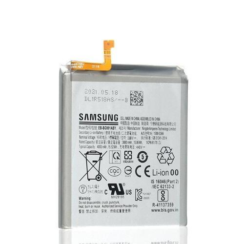 Samsung S20 Fan Edition Pil Batarya EB-BG781ABY