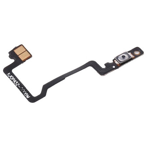 Oppo A52 On Off Power Flex Film
