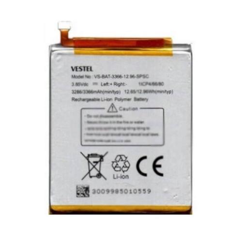 Vestel Venüs V6 Batarya Pil