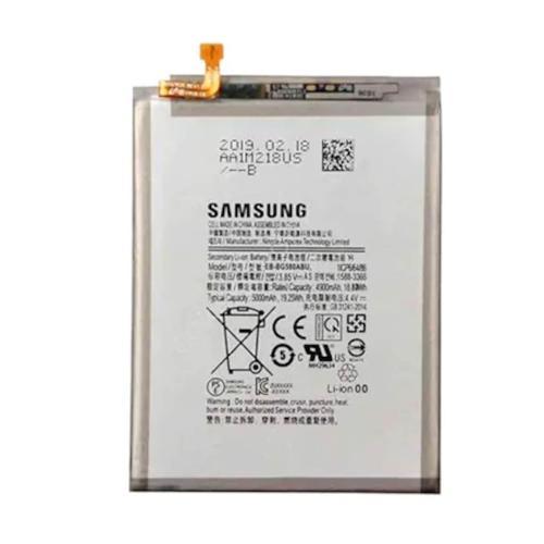 Samsung Galaxy M30S Batarya Pil M3070 Eb-Bm207Aby