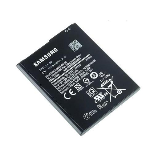 Samsung A01 Core Pil Batarya EB-BA013ABY
