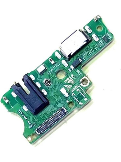 Tecno Camon 20 CK6N Uyumlu Şarj Soket Mikrofon Bordu