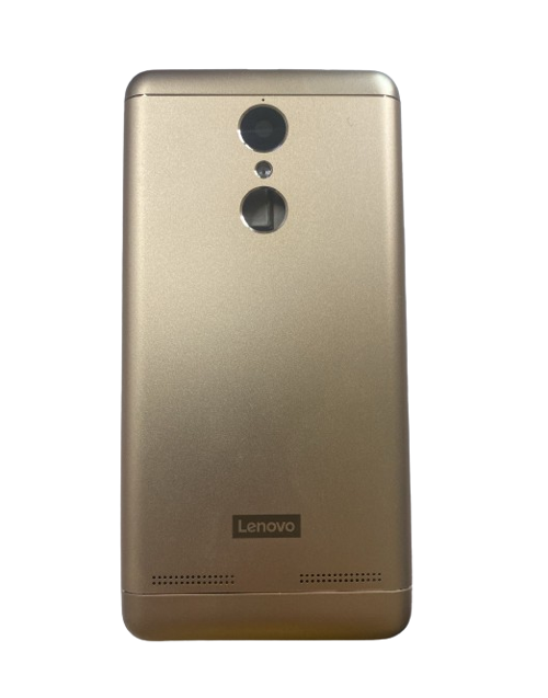 Lenovo K6 Kasa Kapak Full + Yan Tuşlar