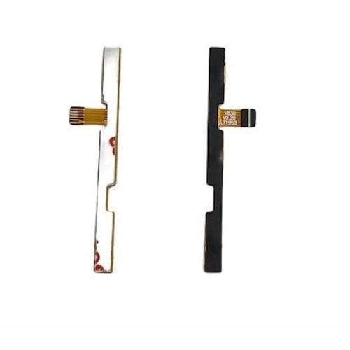 General Mobile GM 10 On-Off Power Yan Ses Filmi