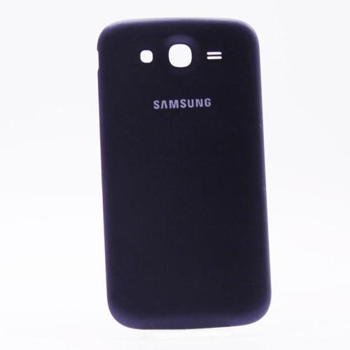 Samsung Galaxy Grand Neo GT-İ9060 Arka Kapak Pil Kapağı Çift Sim Siyah