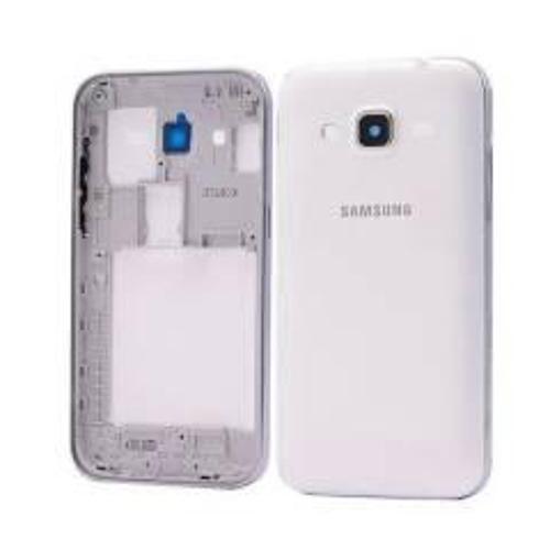 Samsung Galaxy Core Prime SM-G361 Kasa Kapak Beyaz
