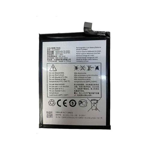 Alcatel TCL 20SE  Pil Batarya T671H TLp048A7/A1