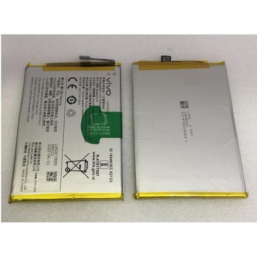 Vivo Y20 V2027 Pil  Batarya 5000 Mah