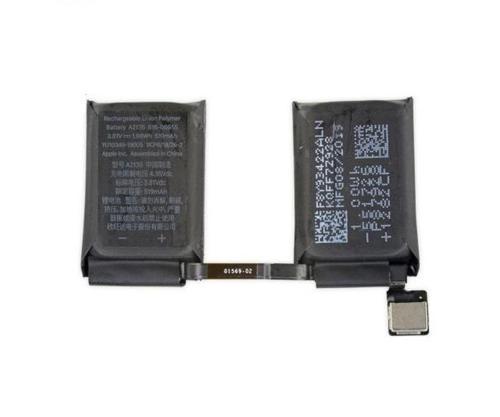 Apple AirPods Pro 2 Kasa İçin Pil Batarya(Şarj Ünitesi İçin)