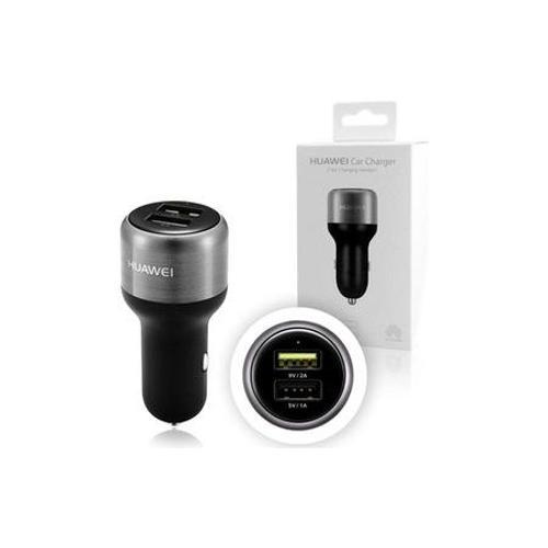 Huawei CP31 18 W Max Çift USB Portu Şarj Araç Şarj