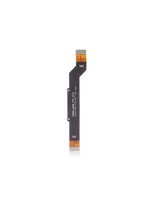 Infinix S5 Pro Uyumlu Ara Film Flex X660, X660C, X660B