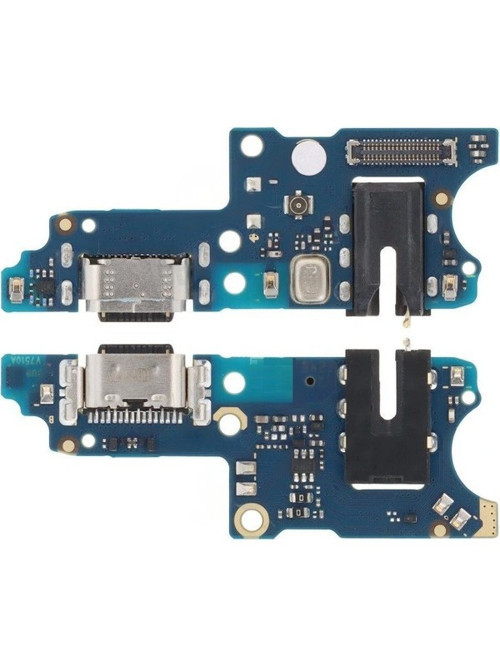Infinix Uyumlu Hot 30 4g Şarj Soketli Mikrofon Bordu X6831