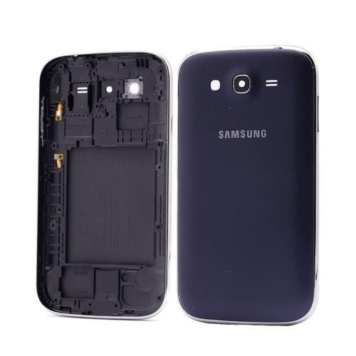 Samsung Galaxy Grand Neo GT-İ9060 Kasa Kapak Mavi