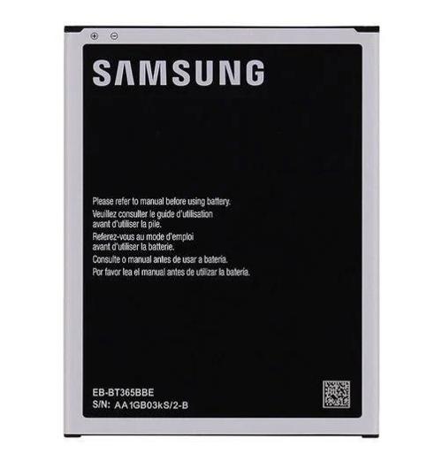 Samsung Tab Active 2 Tablet Pil Batarya EB-BT365BBC