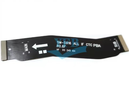 Samsung Galaxy s23 wifi ara film Flex
