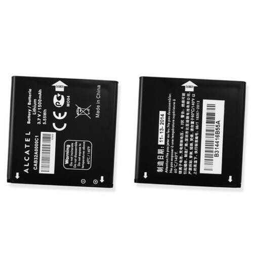 Alcatel One Touch ot-991d Pil BataryaCAB32A00001
