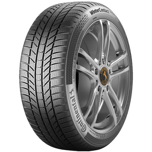 WinterContact TS 870 P 245/45R18 100V XL FR (Kış) (2025)