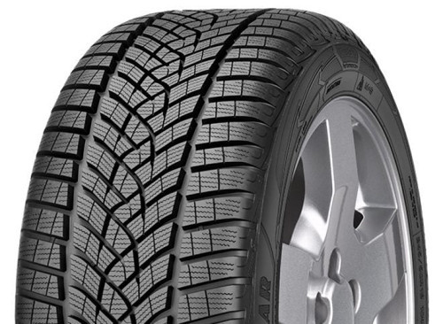 UltraGrip Performance + SUV 255/60R19 113V XL (Kış) (2022)