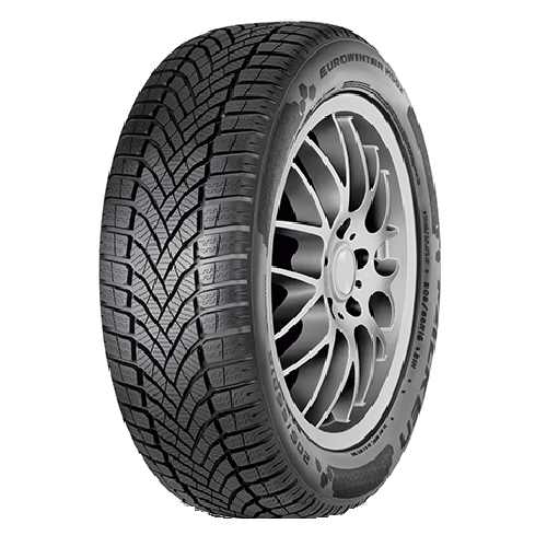 Eurowinter HS02 Pro 225/65R17 106V XL (Kış) (2025)