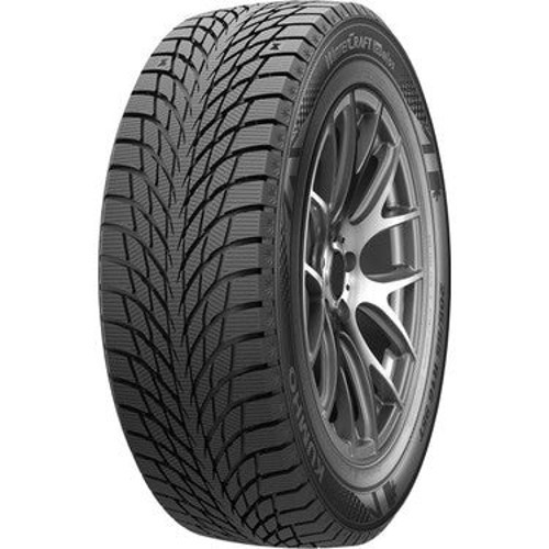 WinterCraft WI51 235/50R18 101T XL M+S (Kış) (2025)