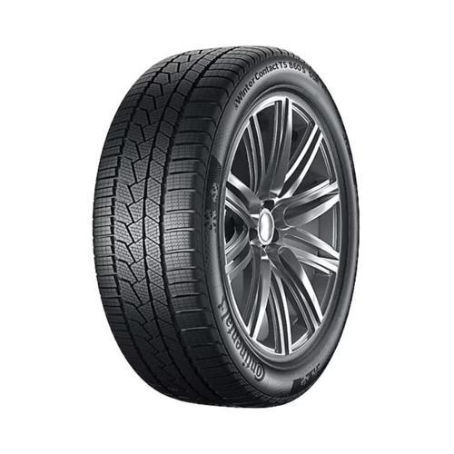 WinterContact TS 860 S 255/45R21 106V XL FR NE0 (Kış) (2025)
