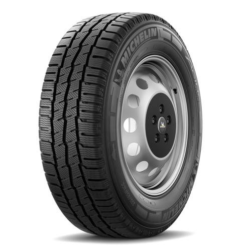 Agilis Alpin 215/70R15C 109/107R (Kış) (2025)