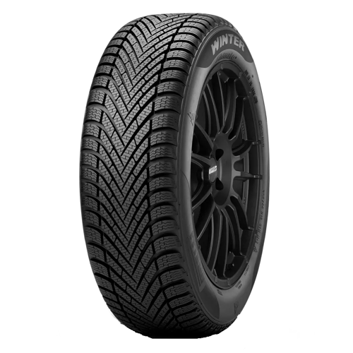 Cinturato Winter 185/60R15 88T XL M+S 3PMSF (Kış) (2025)