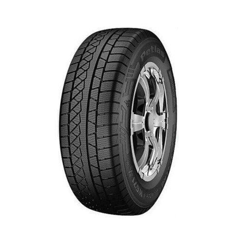 Explero Winter W671 225/65R17 106H XL (Kış) (2025)