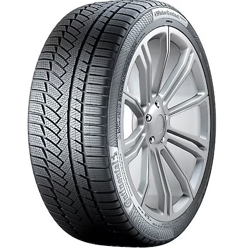 WinterContact TS 850 P 225/45R18 95H RFT MOE (Kış) (2025)