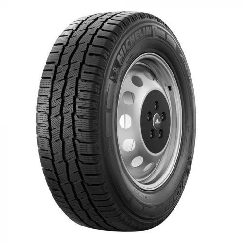 Agilis Alpin 215/60R17C 104/102H (Kış) (2024)