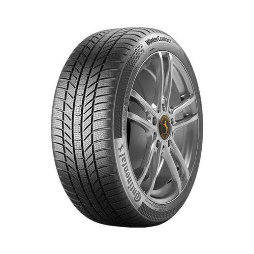 WinterContact TS 870 P 275/40R20 106V XL (Kış) (2025)