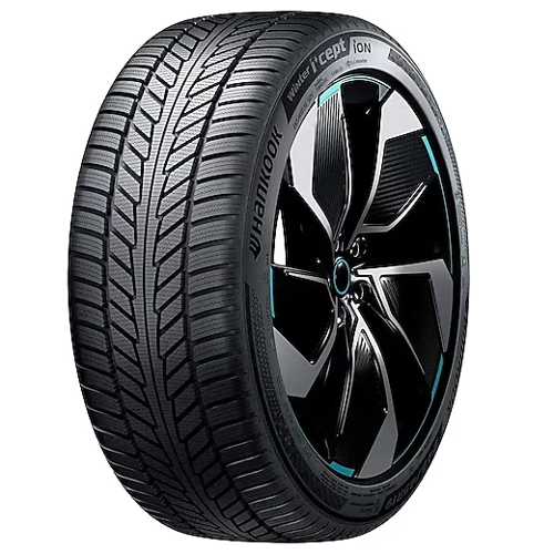 iON I*Cept SUV IW01A 235/55R18 104V XL (Kış) (2025)