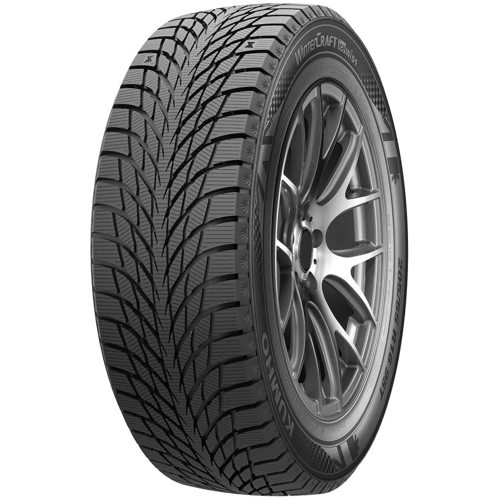 WinterCraft WI51 215/55R18 99T XL M+S (Kış) (2025)