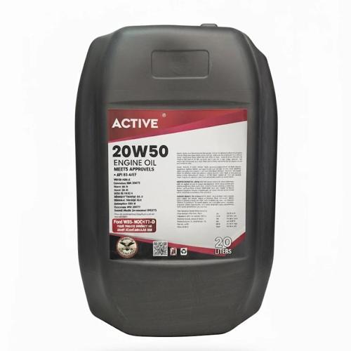 20W50 20 LT