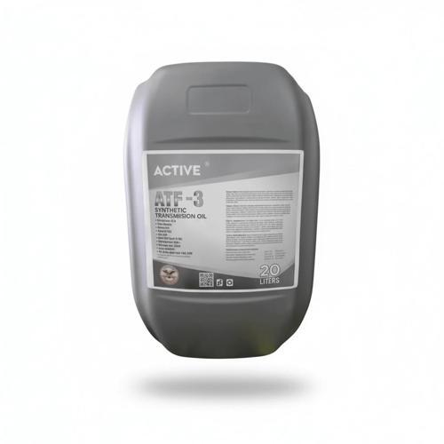 OİL DEXRON III RED 20 LT