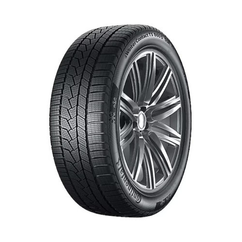 WinterContact TS 860 S 205/55R16 91H SSR* (Kış) (2025)